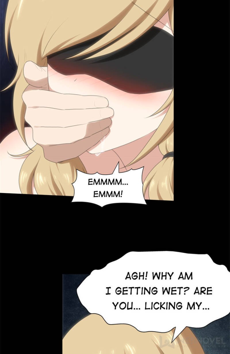 My Girlfriend is a Zombie chapter 91 page 5