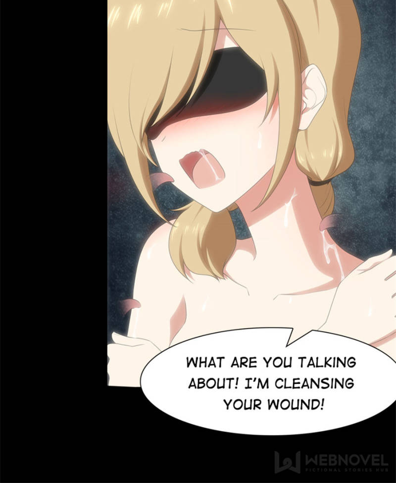 My Girlfriend is a Zombie chapter 91 page 6