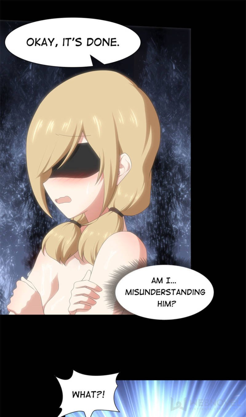 My Girlfriend is a Zombie chapter 91 page 7