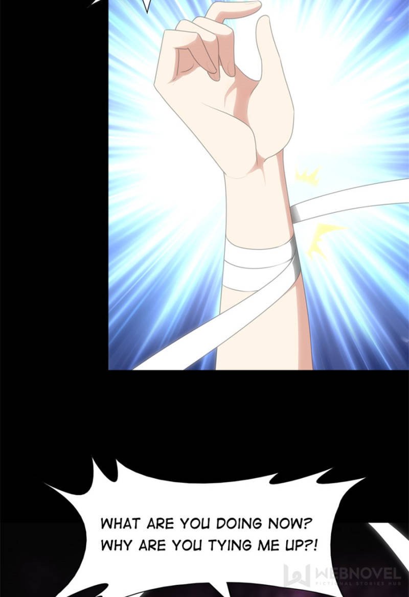 My Girlfriend is a Zombie chapter 91 page 8