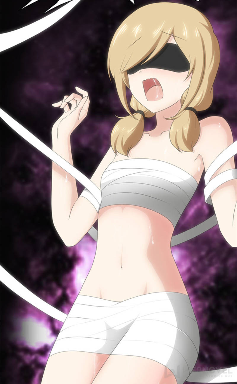 My Girlfriend is a Zombie chapter 91 page 9