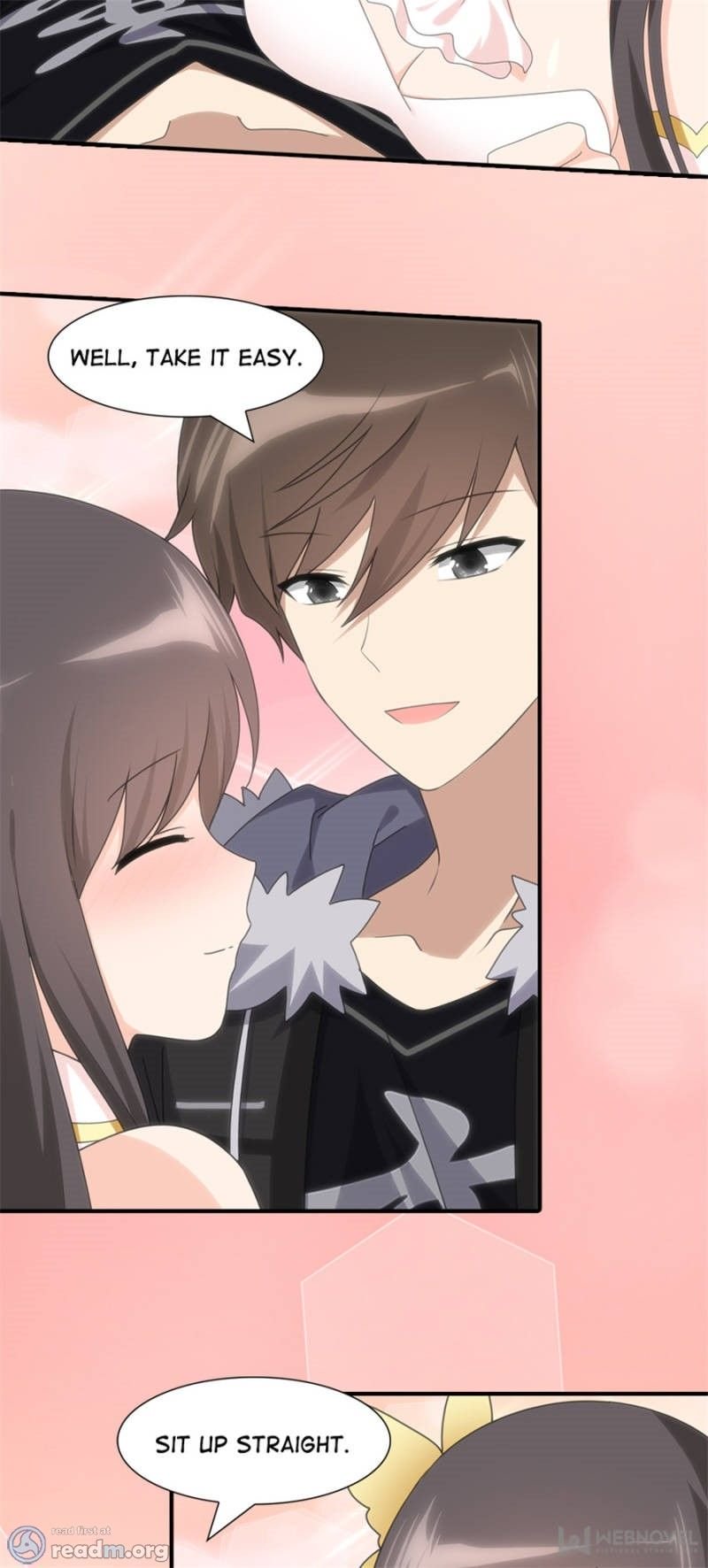 My Girlfriend is a Zombie chapter 94 page 7