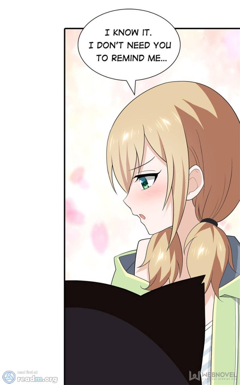 My Girlfriend is a Zombie chapter 95 page 16