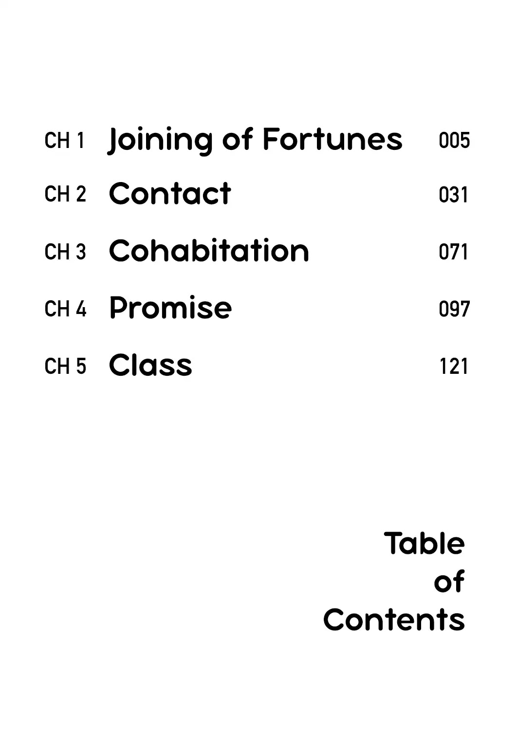 My Girlfriend is Her Dad chapter 1 page 4