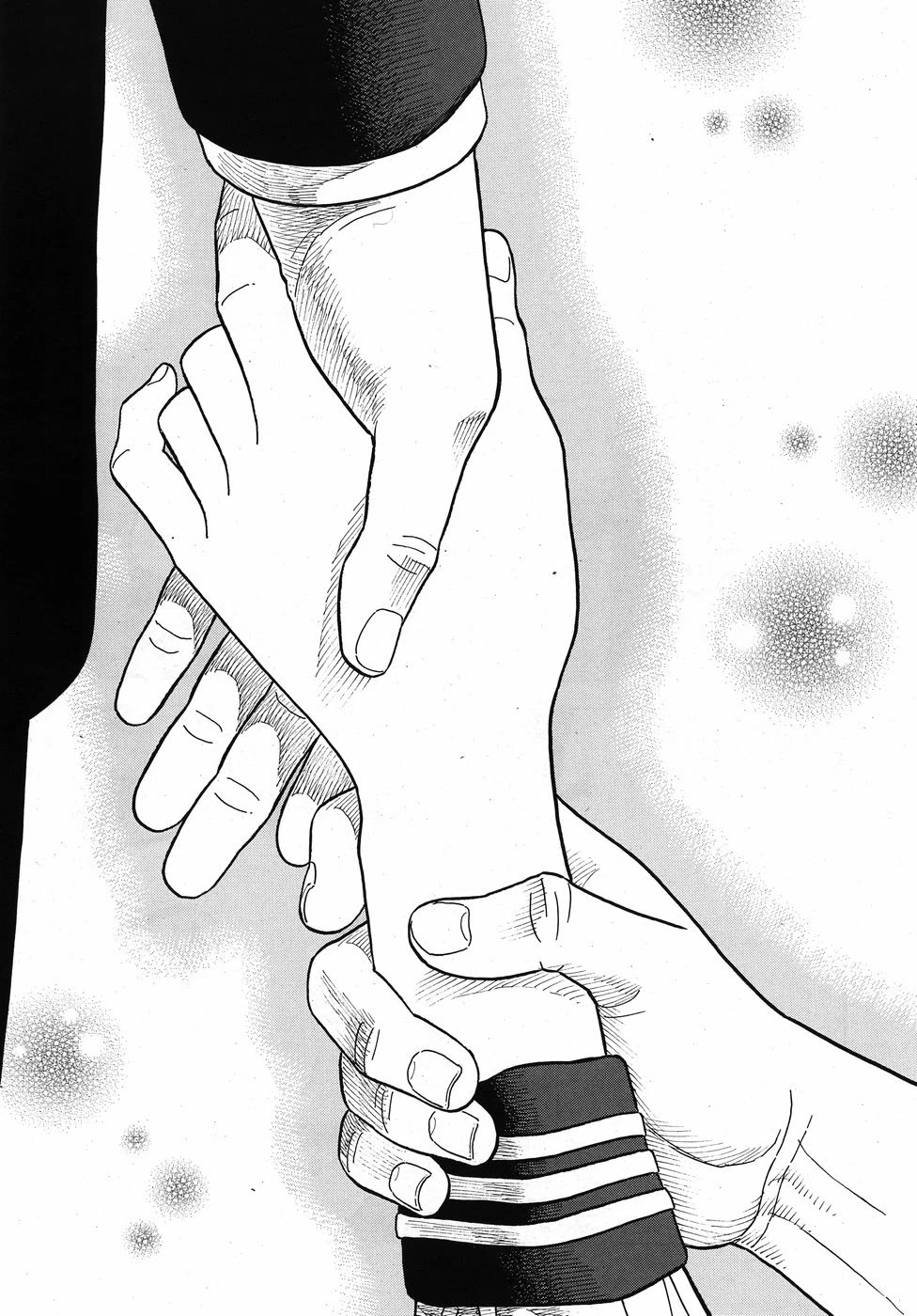 My Girlfriend is Her Dad chapter 13 page 25