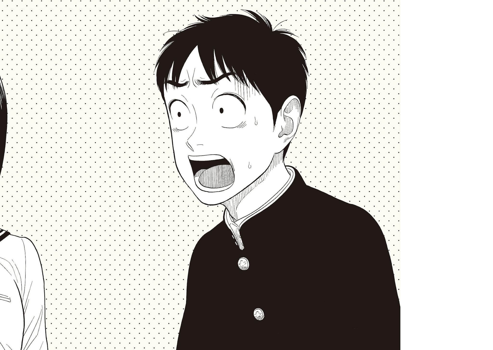 My Girlfriend is Her Dad chapter 7 page 31