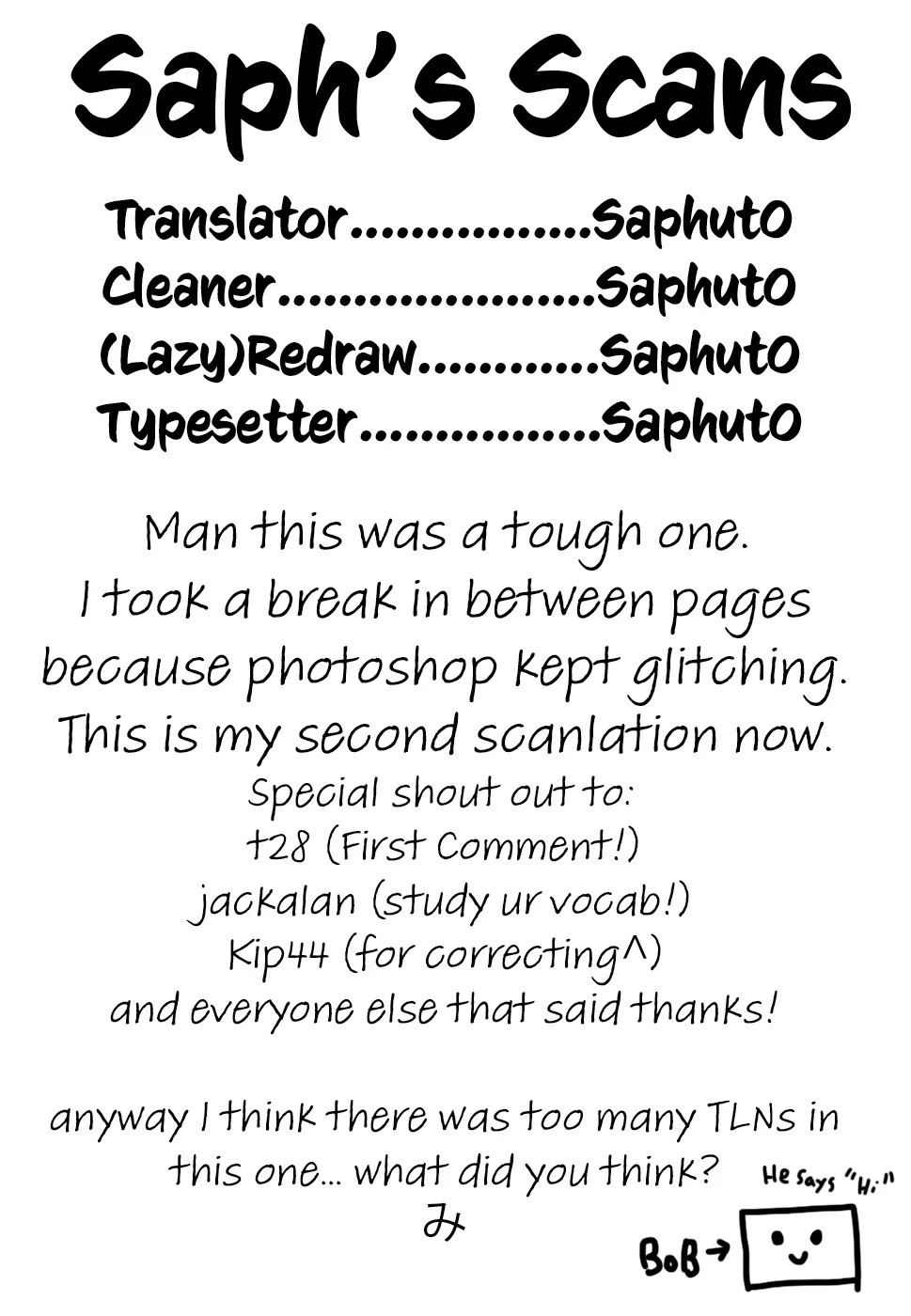My Girlfriend is Her Dad chapter 9 page 23