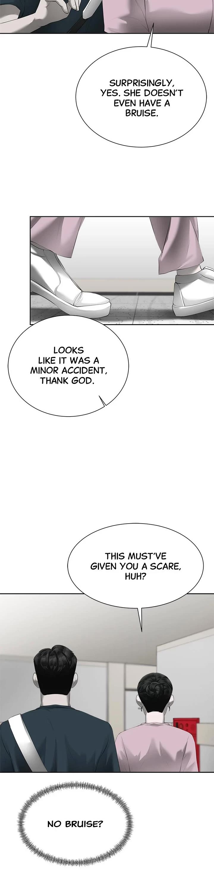 My Girlfriend chapter 1 page 15