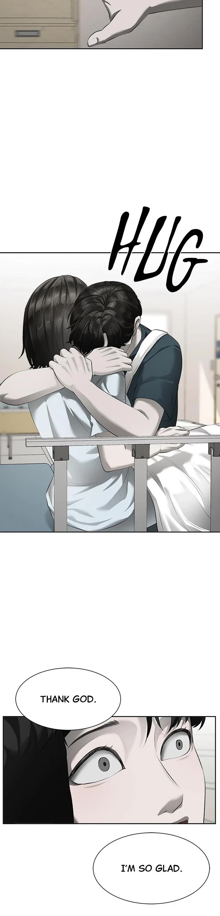 My Girlfriend chapter 1 page 21