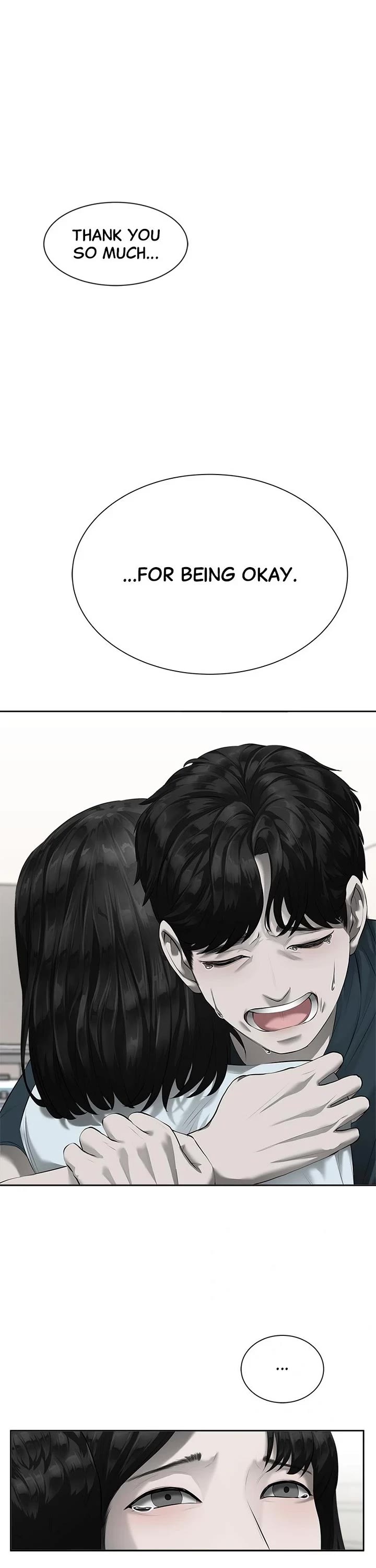 My Girlfriend chapter 1 page 22