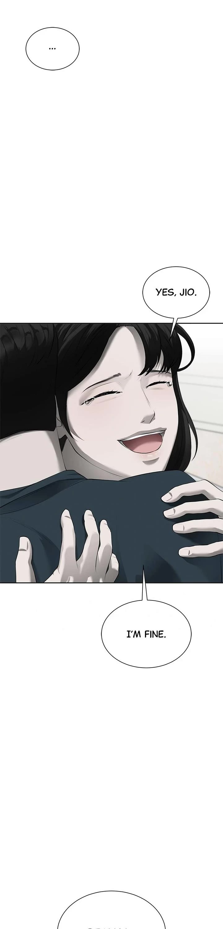 My Girlfriend chapter 1 page 23