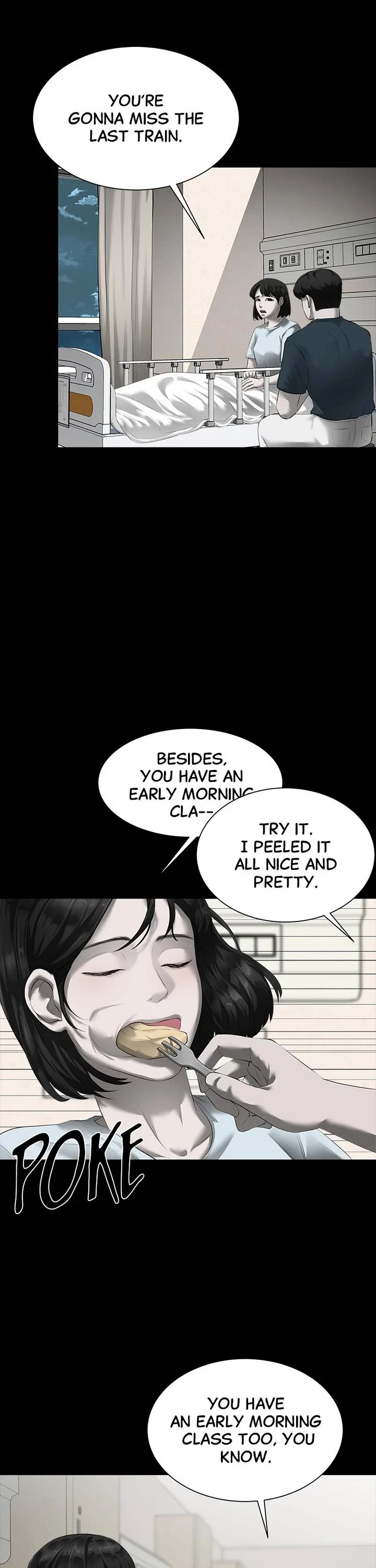 My Girlfriend chapter 1 page 26