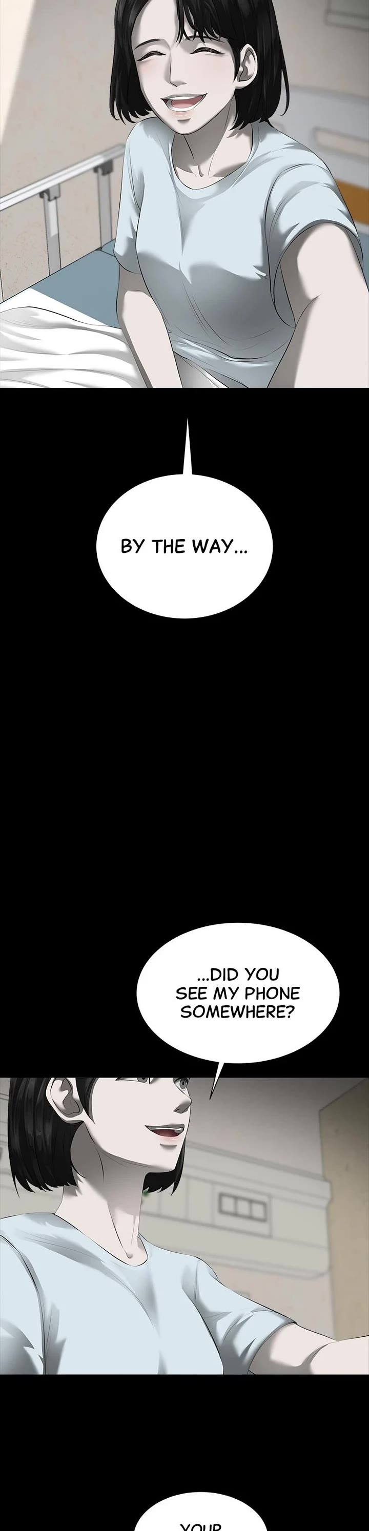 My Girlfriend chapter 1 page 29