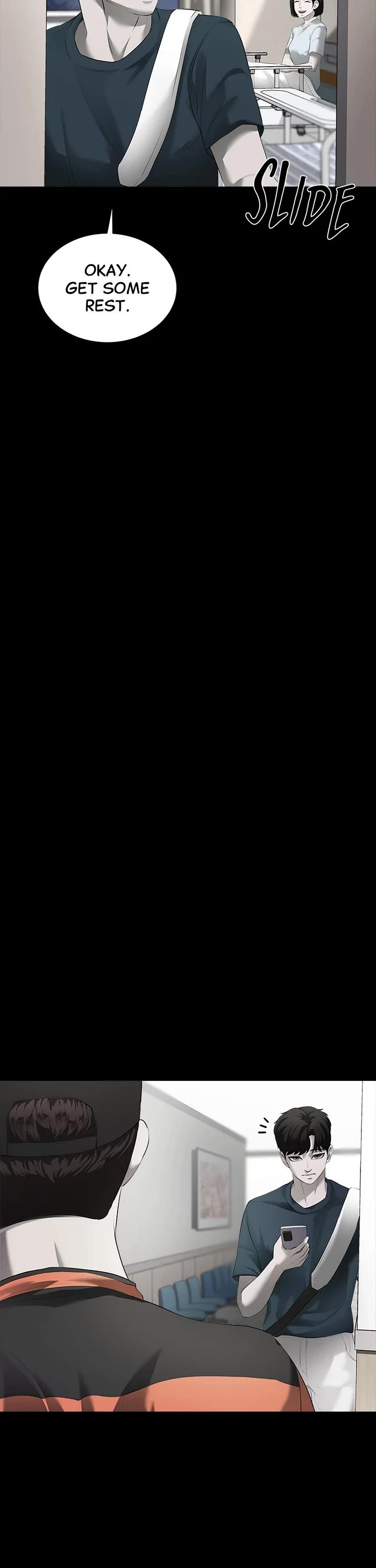 My Girlfriend chapter 1 page 32