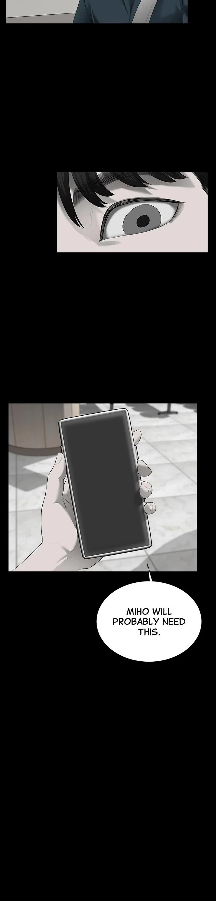 My Girlfriend chapter 1 page 37