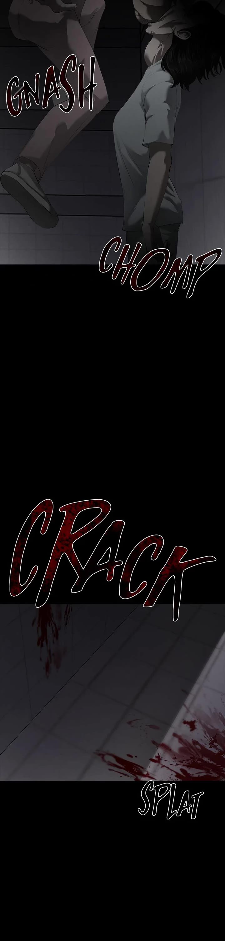 My Girlfriend chapter 1 page 43