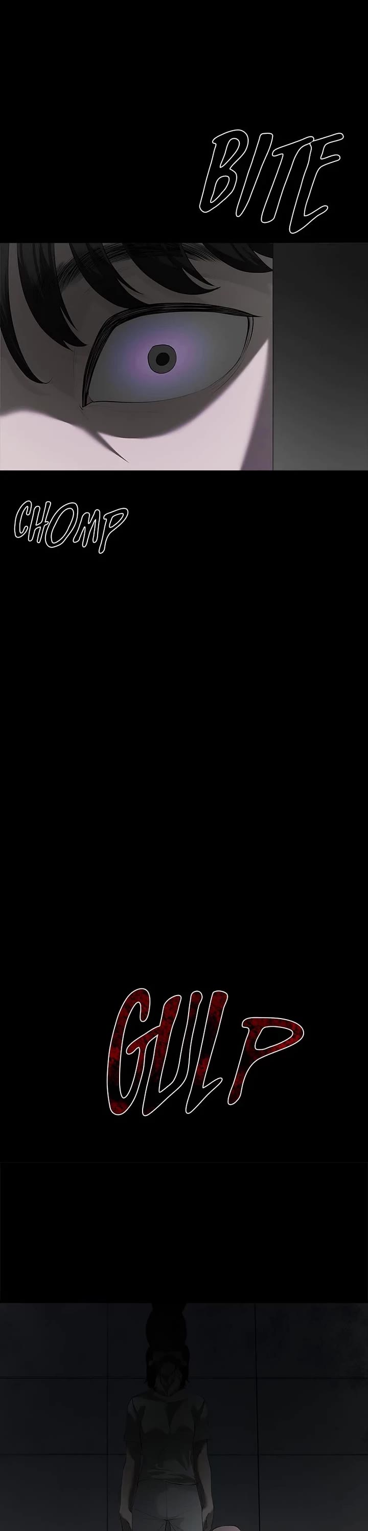 My Girlfriend chapter 1 page 44