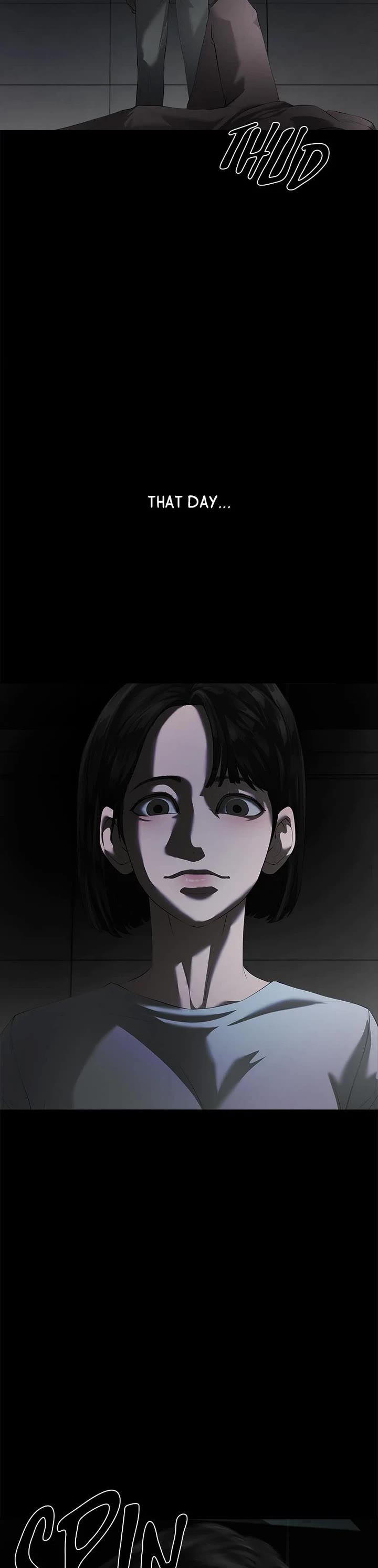 My Girlfriend chapter 1 page 45