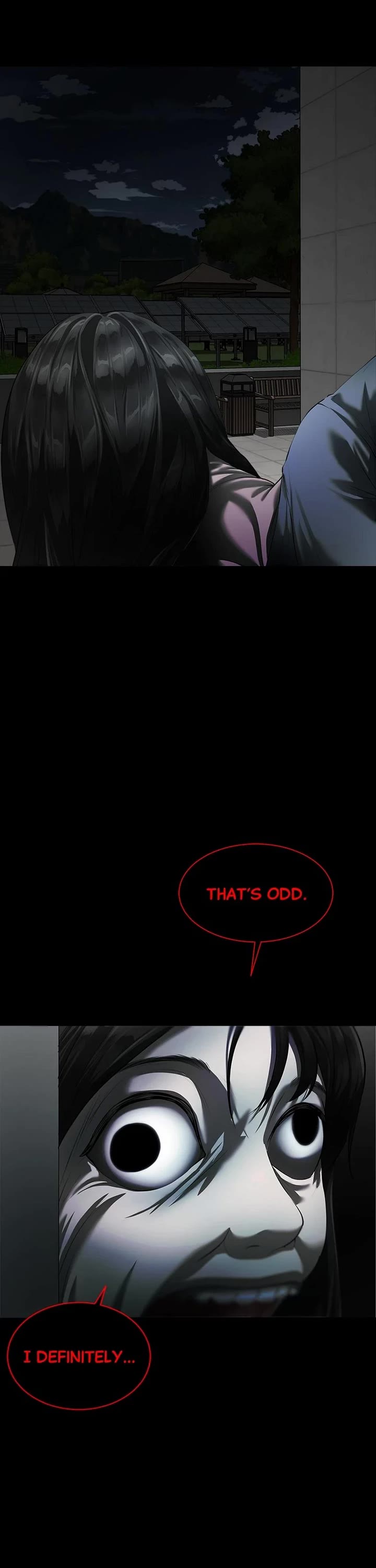 My Girlfriend chapter 1 page 48