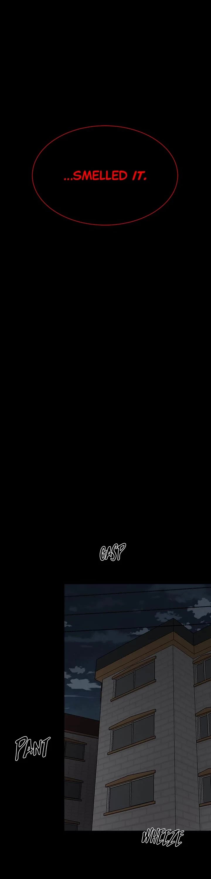 My Girlfriend chapter 1 page 49