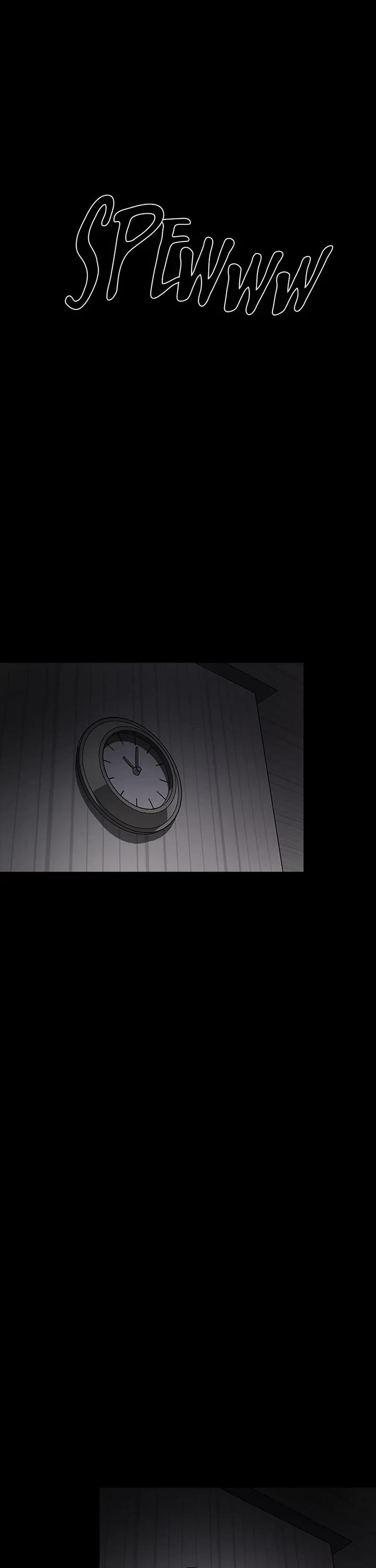 My Girlfriend chapter 1 page 51