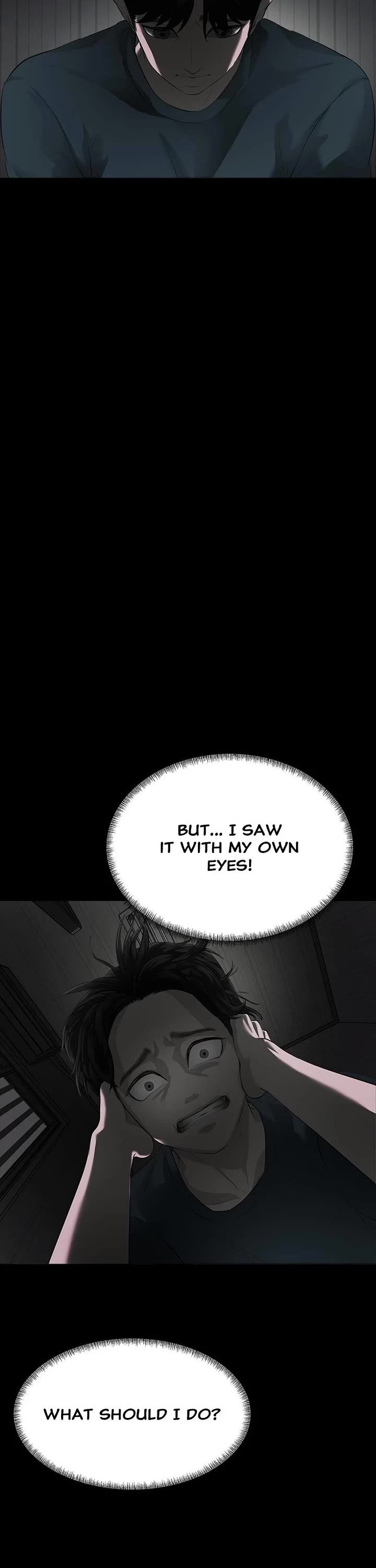 My Girlfriend chapter 1 page 53