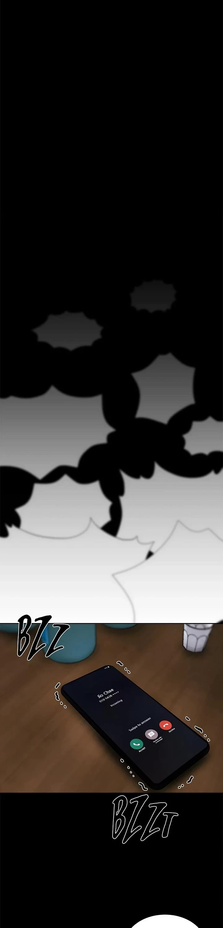 My Girlfriend chapter 1 page 55