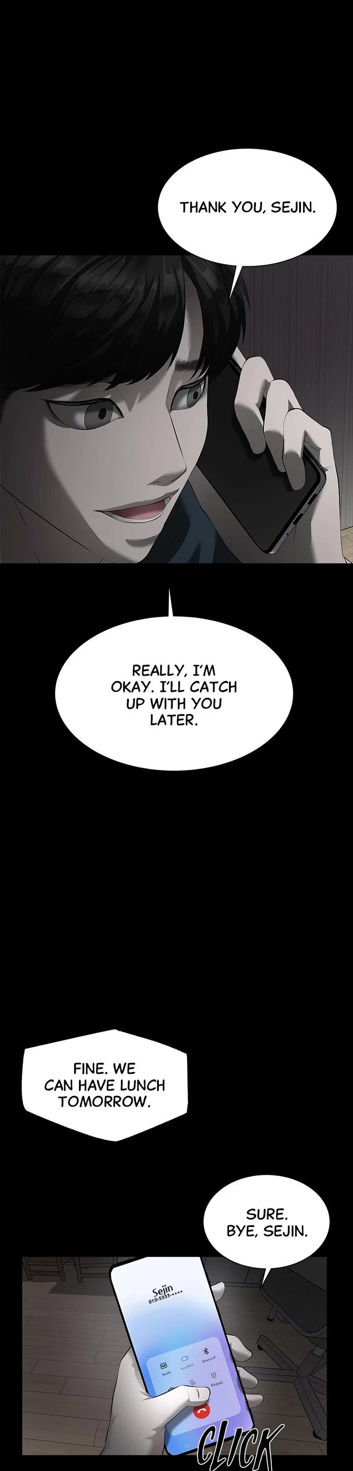 My Girlfriend chapter 1 page 63