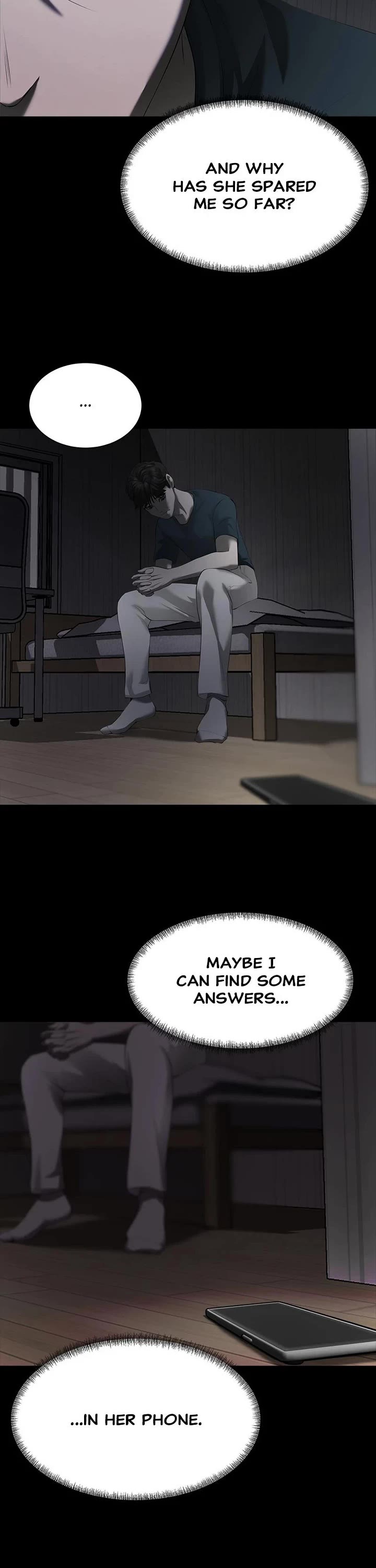 My Girlfriend chapter 1 page 67