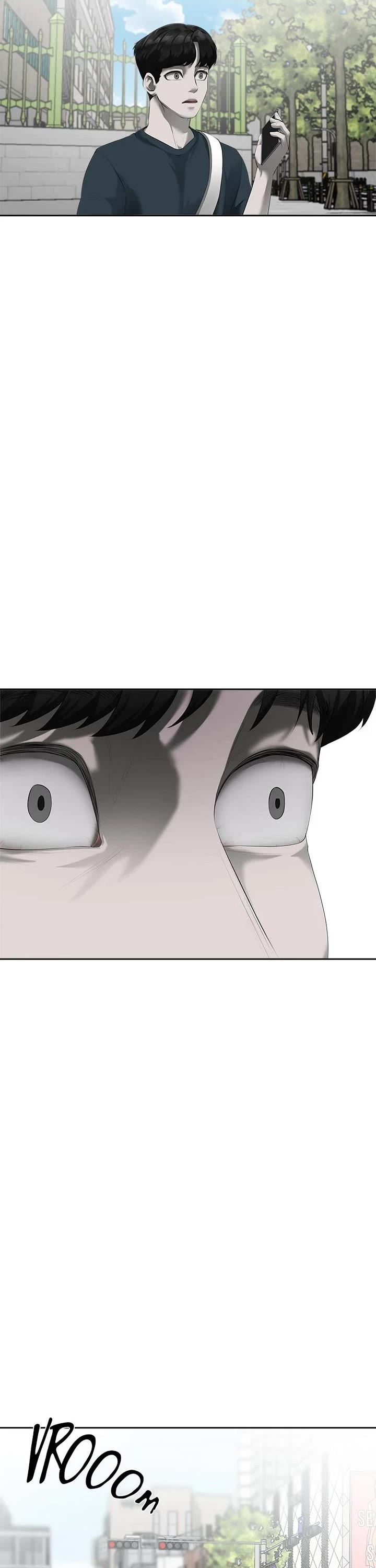 My Girlfriend chapter 1 page 7