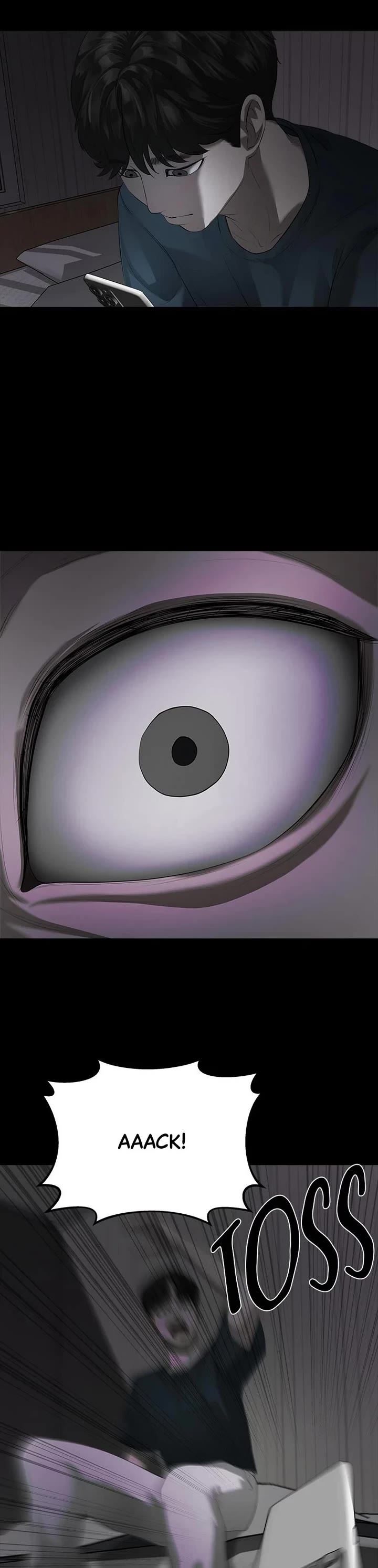 My Girlfriend chapter 1 page 70