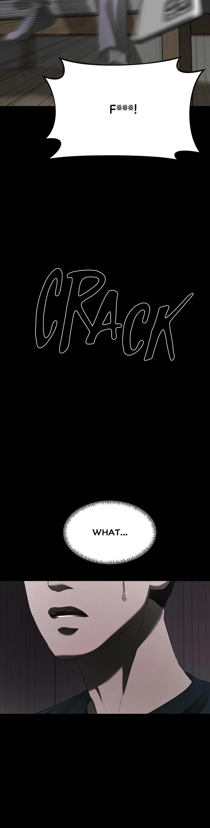 My Girlfriend chapter 1 page 71