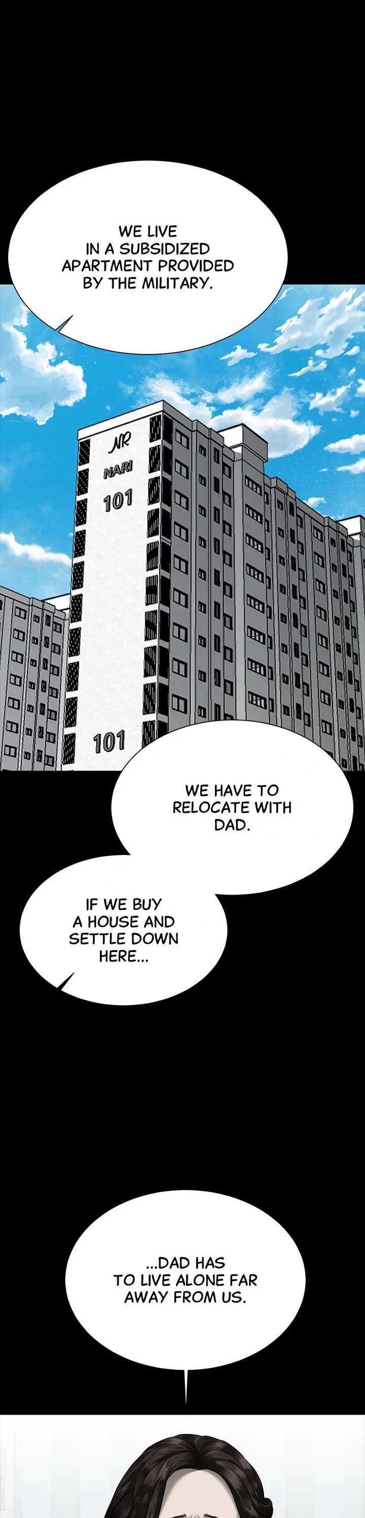 My Girlfriend chapter 10 page 10