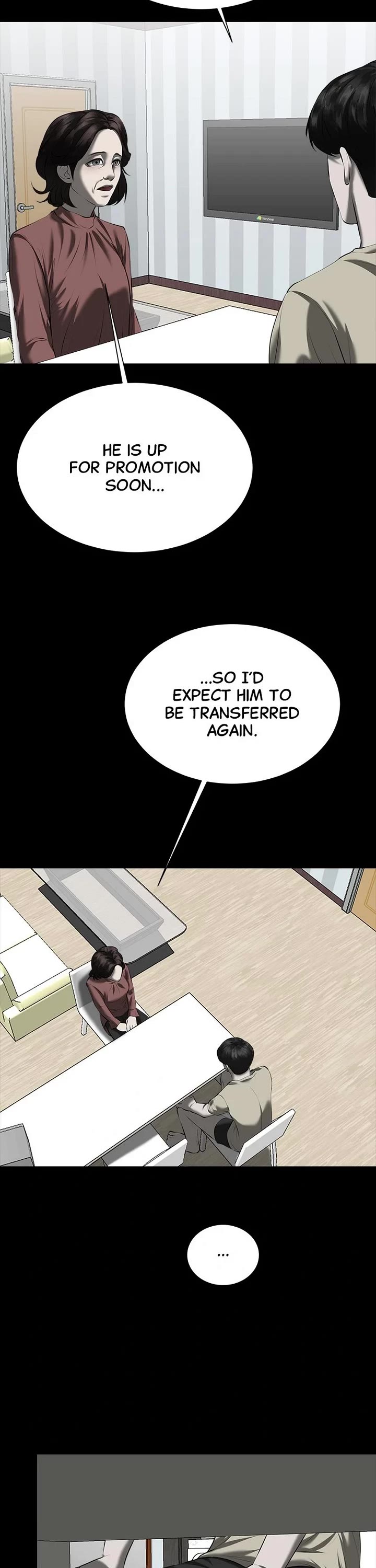 My Girlfriend chapter 10 page 12