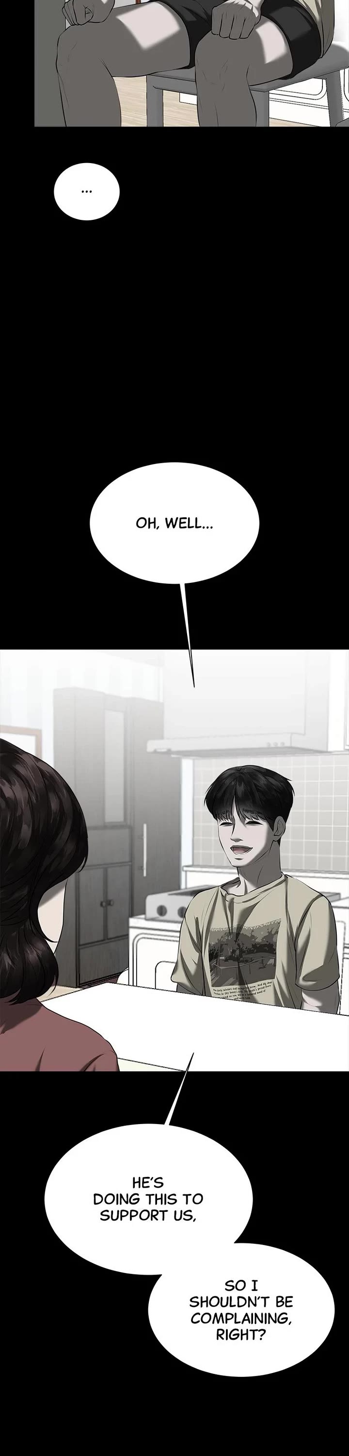 My Girlfriend chapter 10 page 13