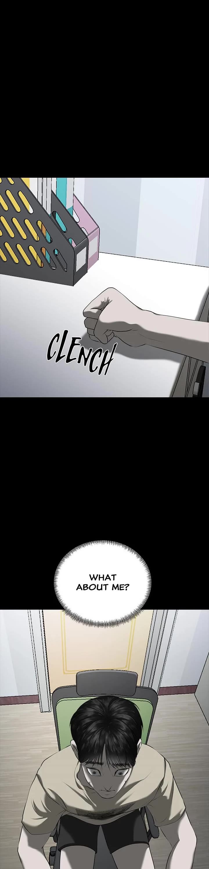 My Girlfriend chapter 10 page 15