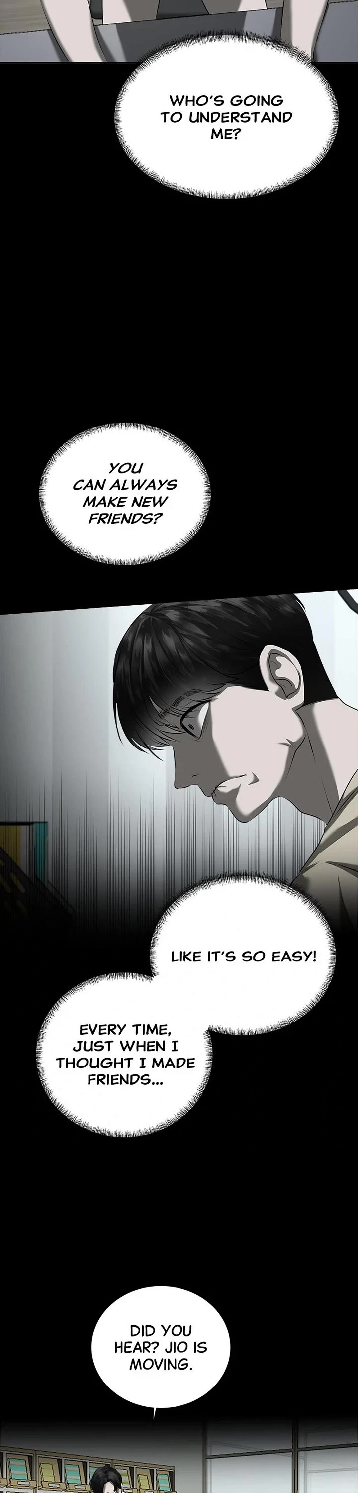 My Girlfriend chapter 10 page 16