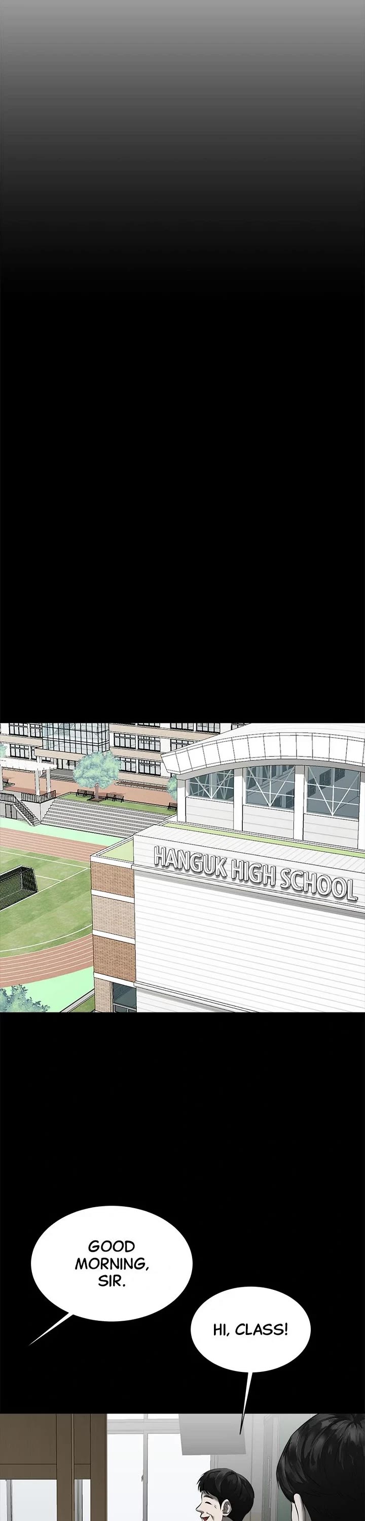 My Girlfriend chapter 10 page 2