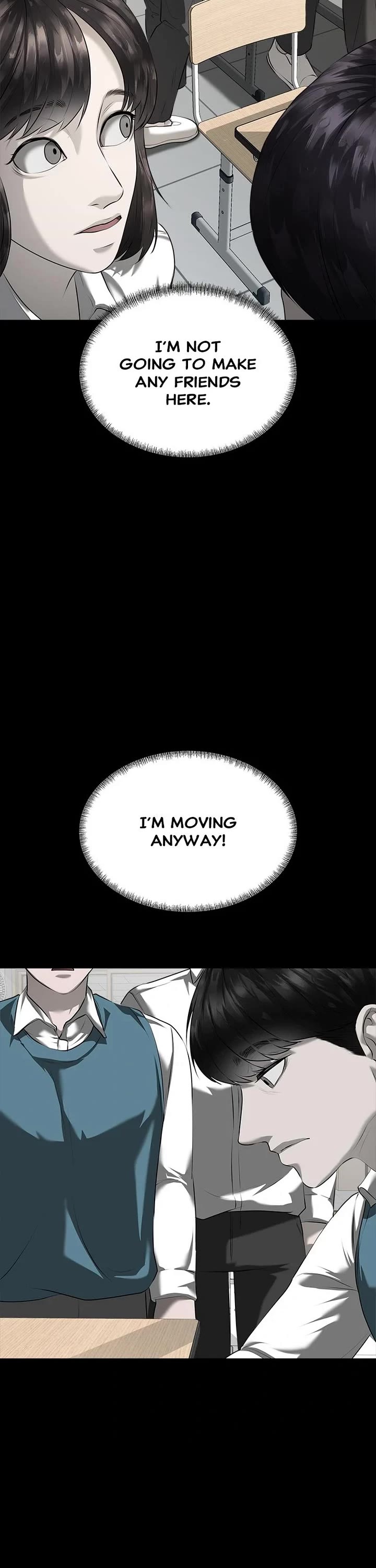 My Girlfriend chapter 10 page 22