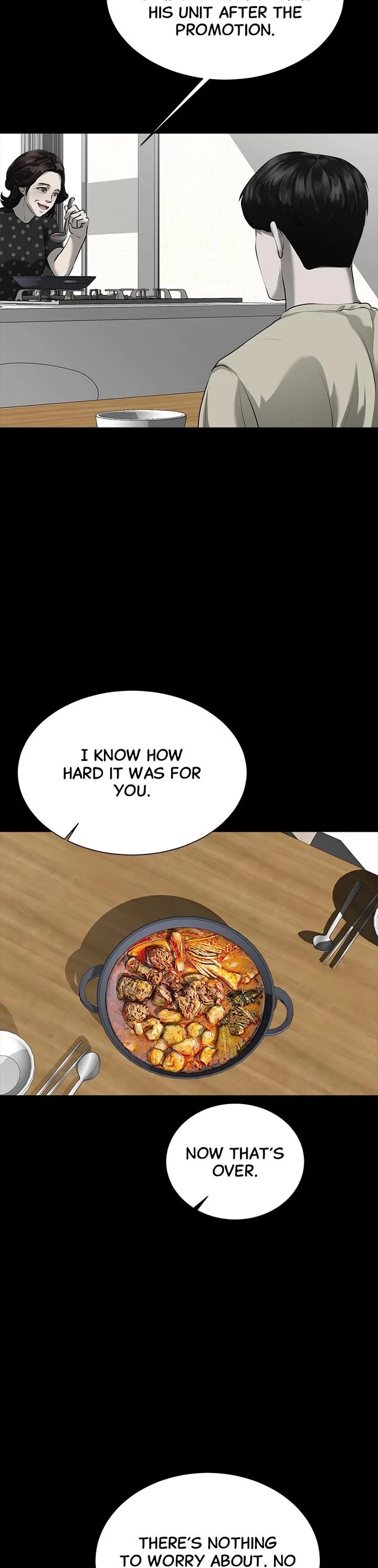 My Girlfriend chapter 10 page 24