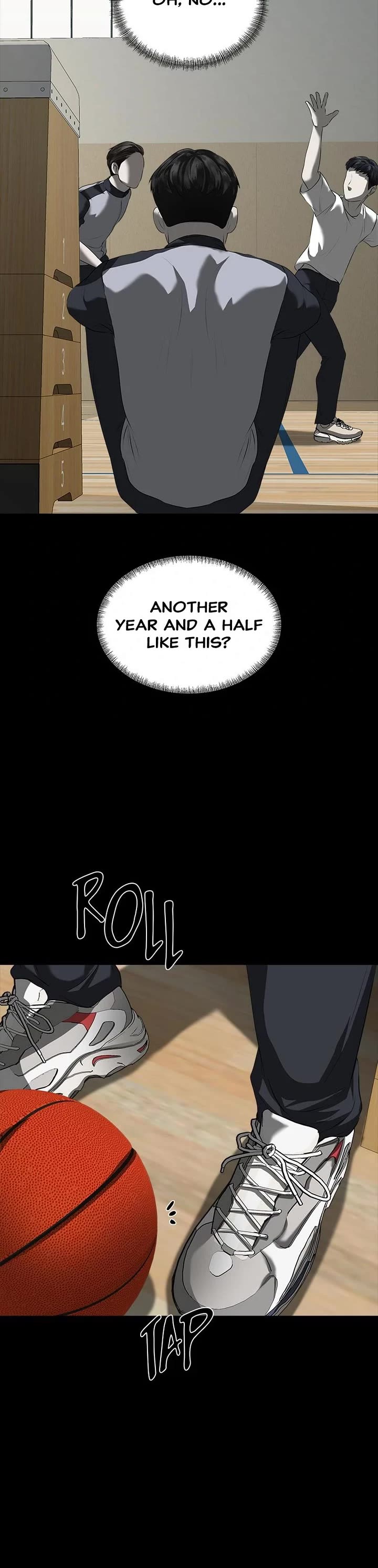 My Girlfriend chapter 10 page 29