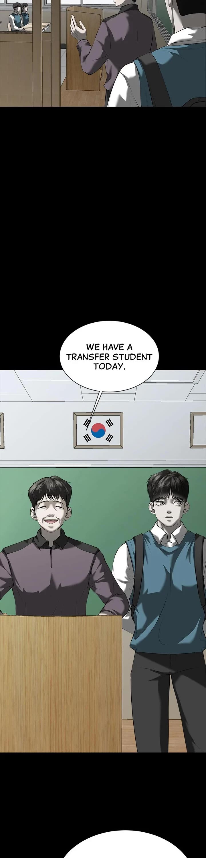 My Girlfriend chapter 10 page 3