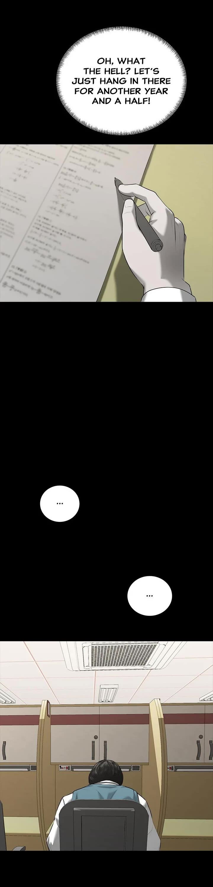 My Girlfriend chapter 10 page 36