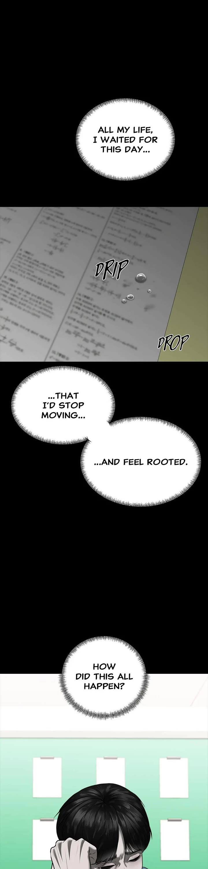 My Girlfriend chapter 10 page 37