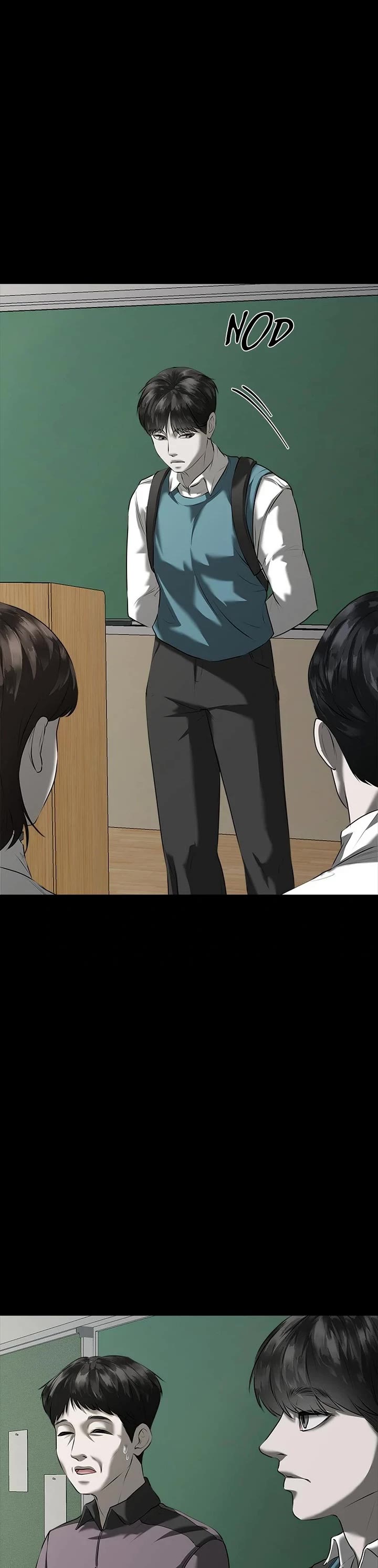 My Girlfriend chapter 10 page 5