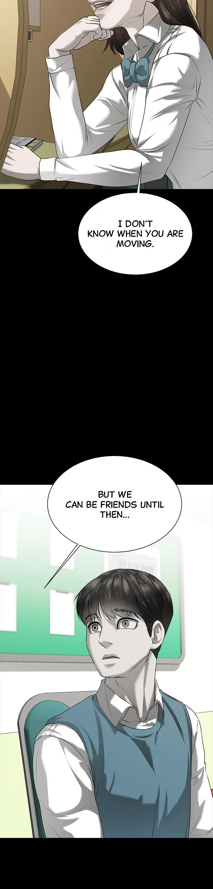 My Girlfriend chapter 10 page 51