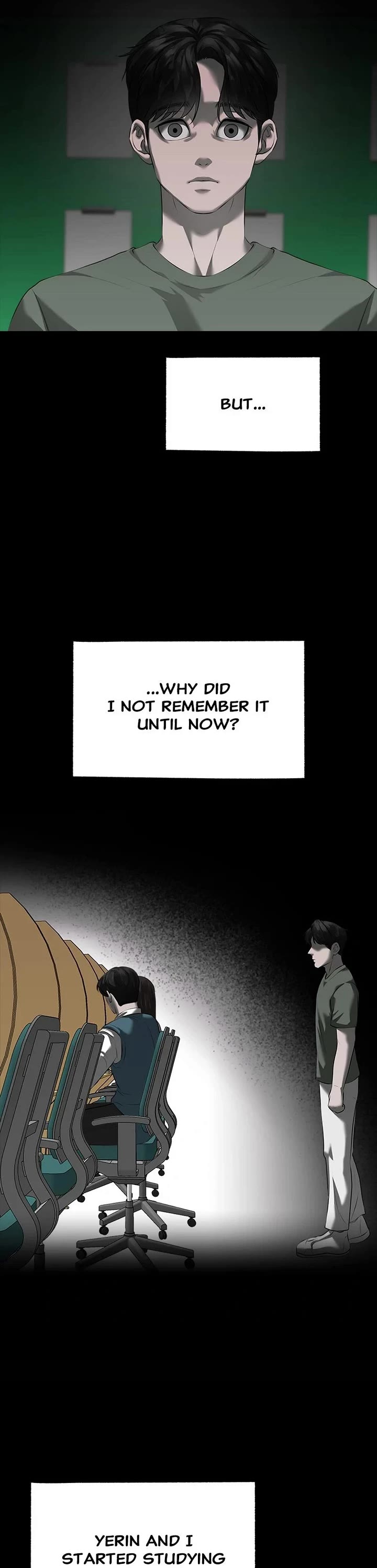 My Girlfriend chapter 10 page 59