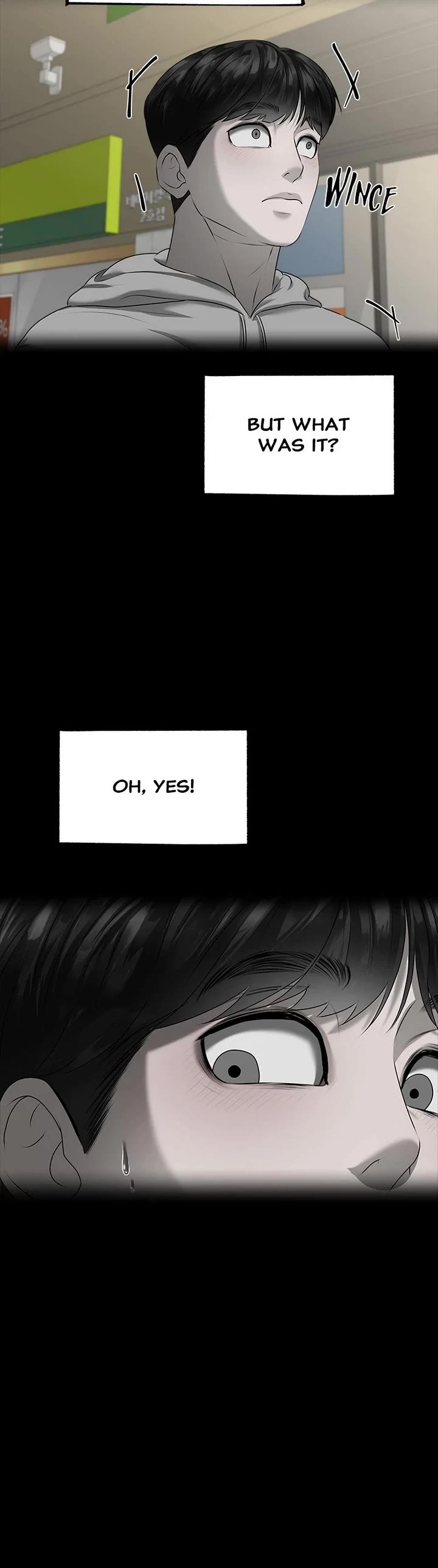 My Girlfriend chapter 10 page 62