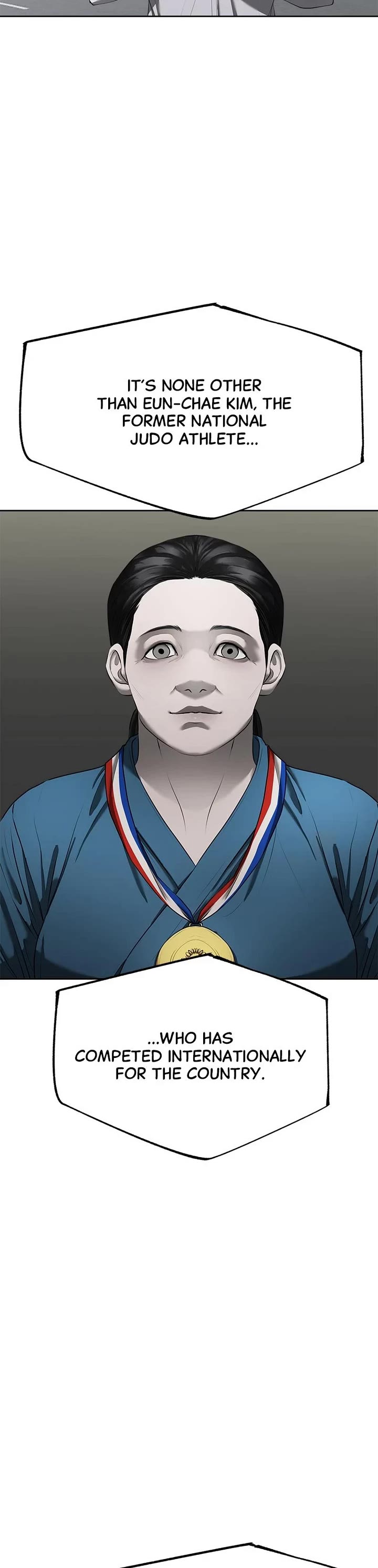 My Girlfriend chapter 11 page 10