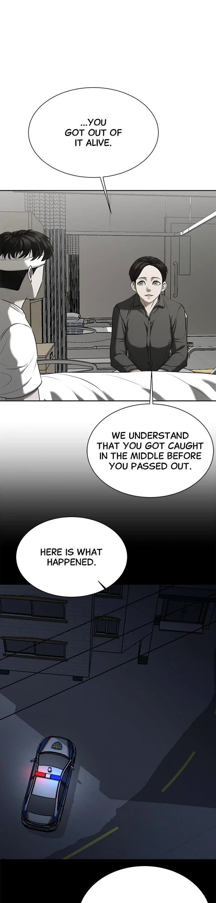My Girlfriend chapter 11 page 12